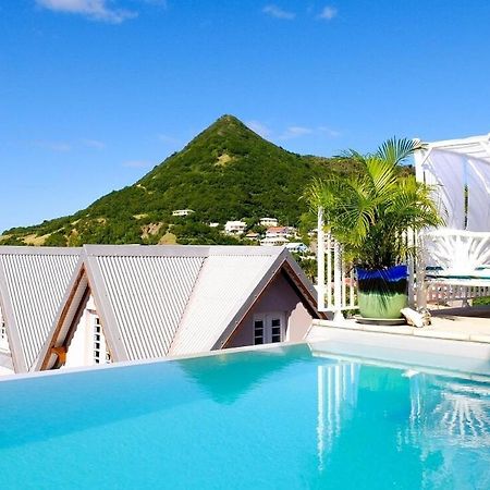 Resid'Anses Vila Fond Fleury Exterior foto
