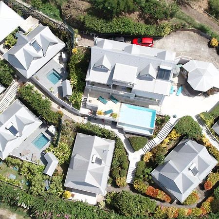 Resid'Anses Vila Fond Fleury Exterior foto
