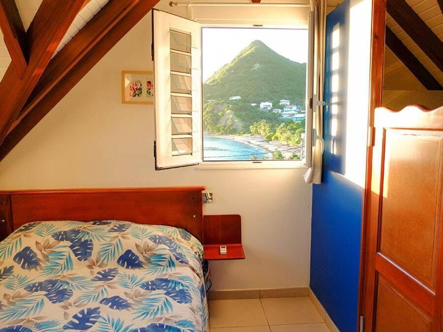 Resid'Anses Vila Fond Fleury Quarto foto