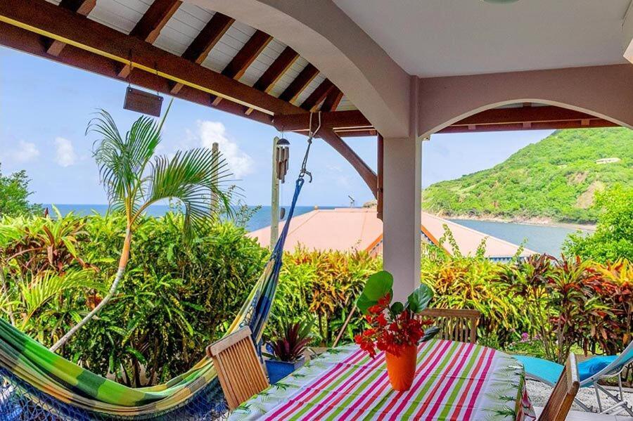 Resid'Anses Vila Fond Fleury Quarto foto