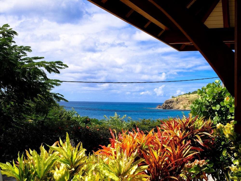 Resid'Anses Vila Fond Fleury Quarto foto
