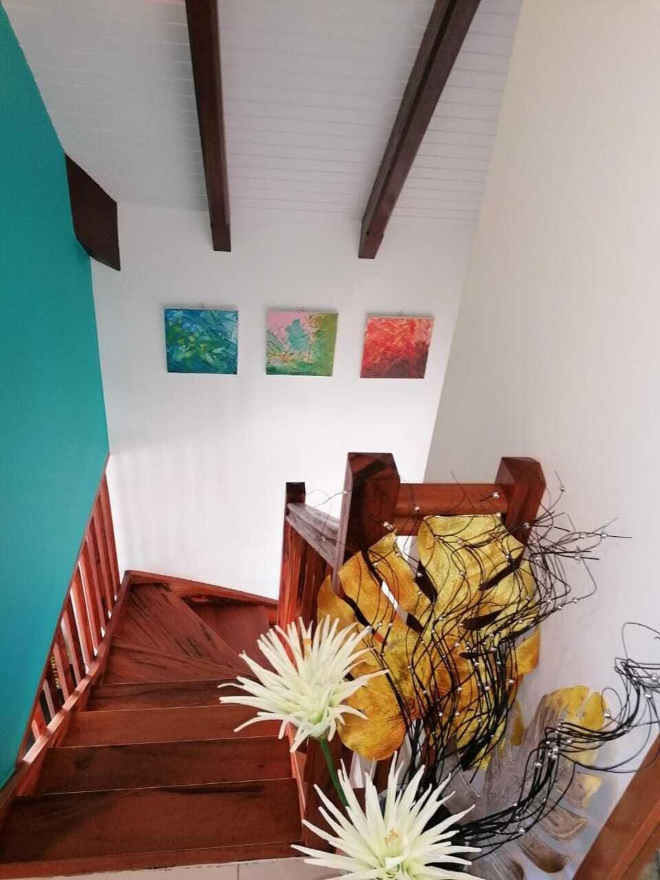 Resid'Anses Vila Fond Fleury Quarto foto