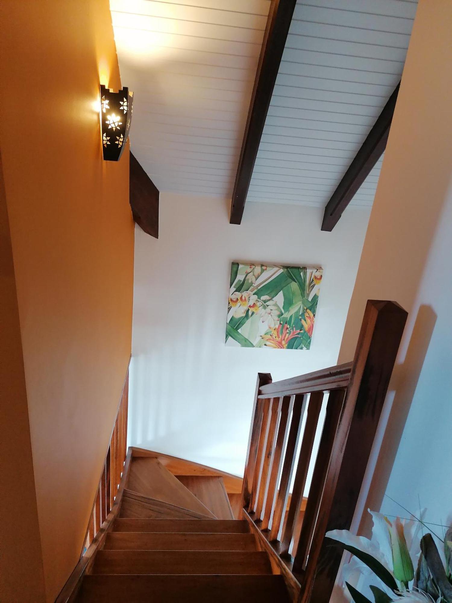 Resid'Anses Vila Fond Fleury Quarto foto