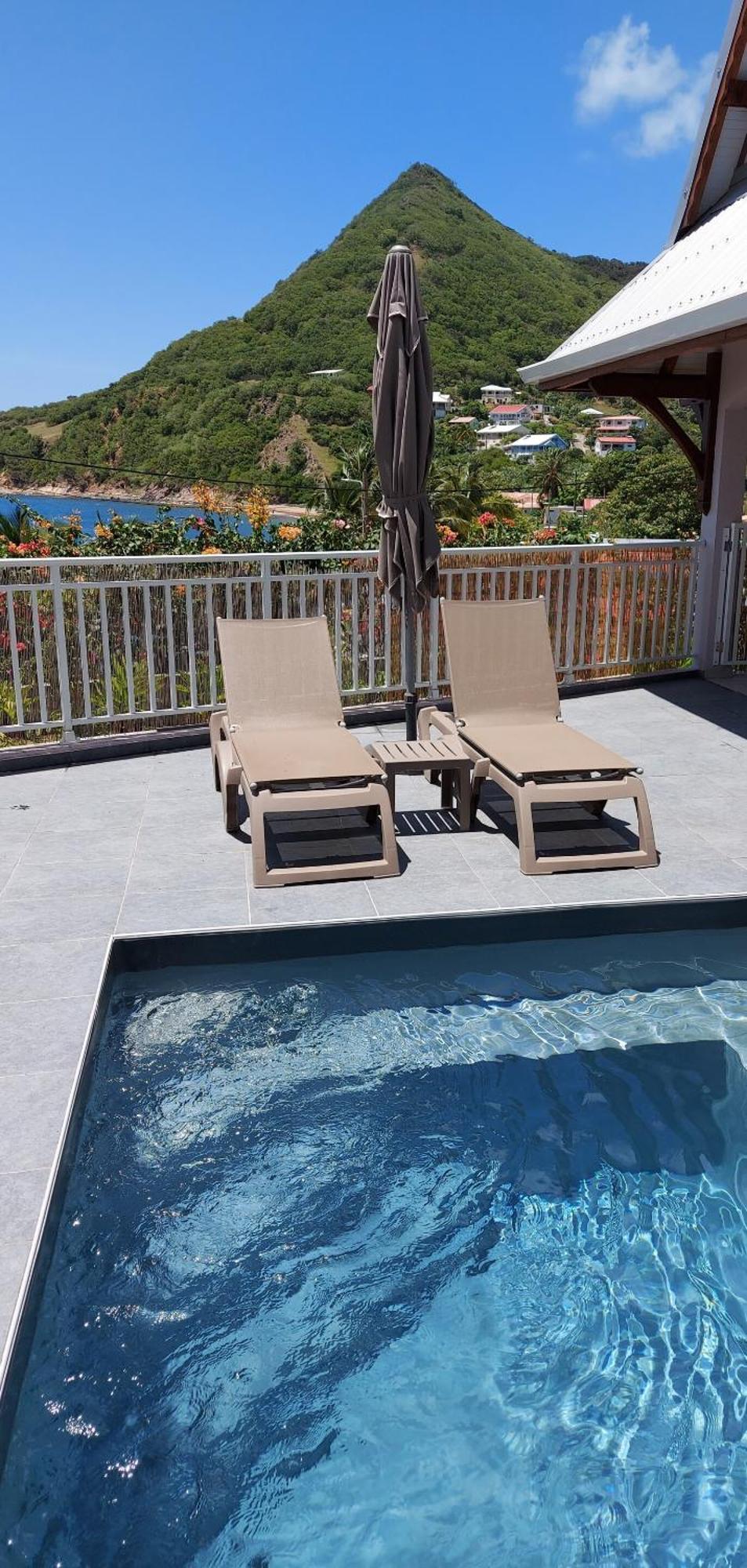 Resid'Anses Vila Fond Fleury Quarto foto