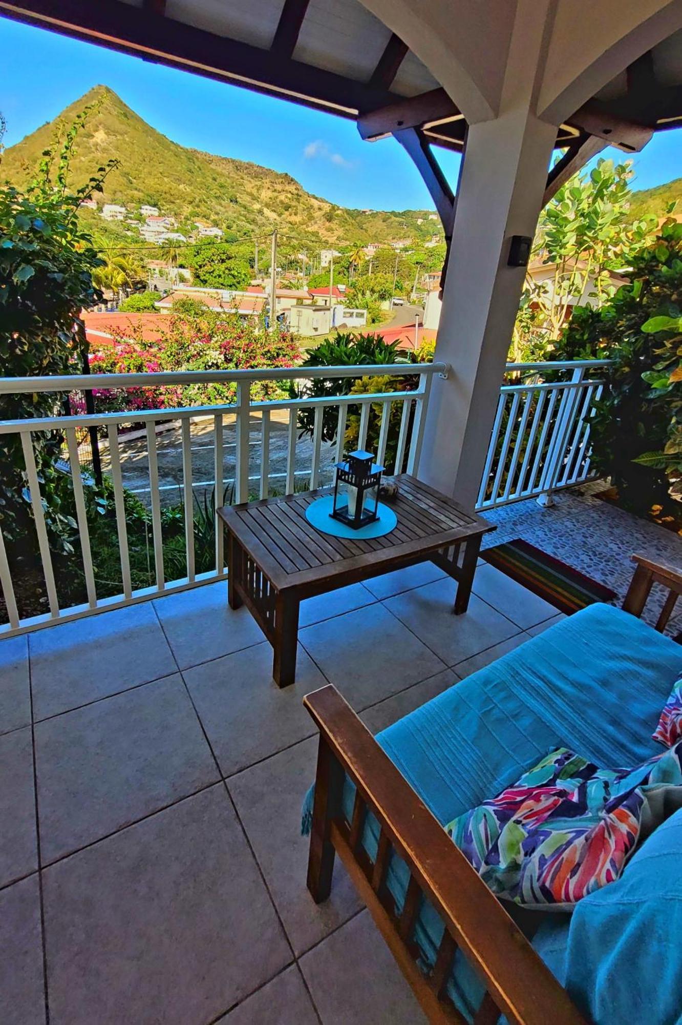 Resid'Anses Vila Fond Fleury Quarto foto