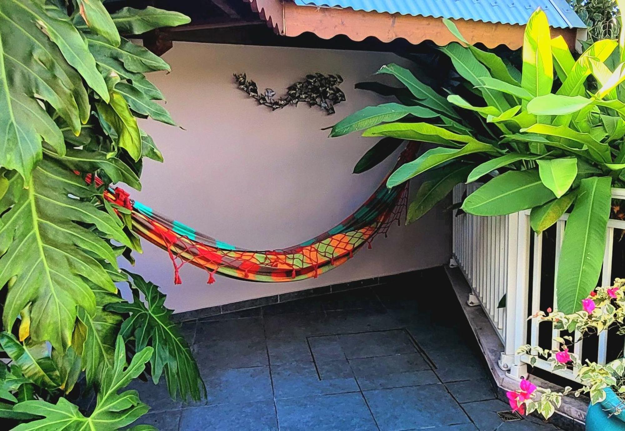 Resid'Anses Vila Fond Fleury Quarto foto